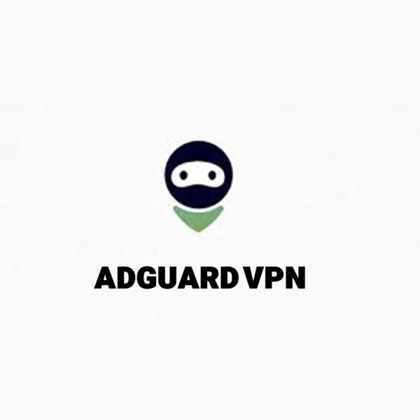اکانت ادگارد -Adguard-VPN