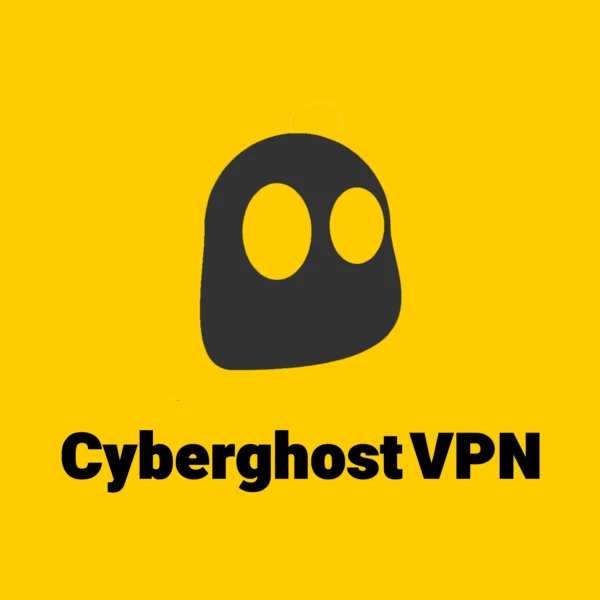 اکانت سایبرگوست وی پی ان-Cyberghost-VPN