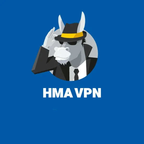 اکانت اچ ام ای وی پی ان-HMA-VPN