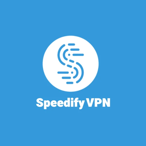 اکانت اسپیدیفای - Speedify-VPN