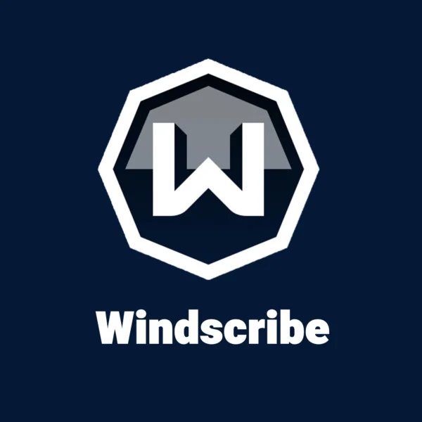 اکانت ویندسکرایب-Windscribe-VPN